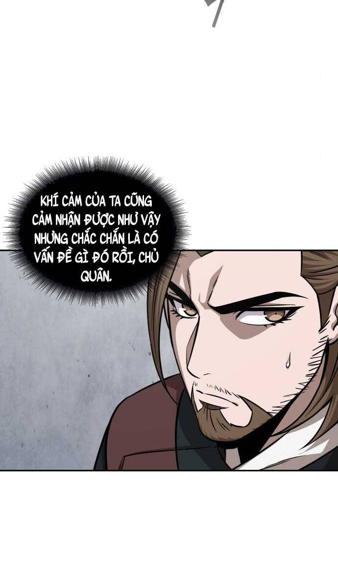 Nano Ma Thần Chap 145 - Next Chap 146
