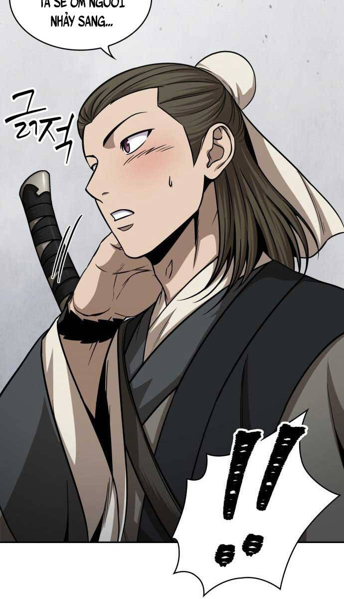 Nano Ma Thần Chap 145 - Next Chap 146