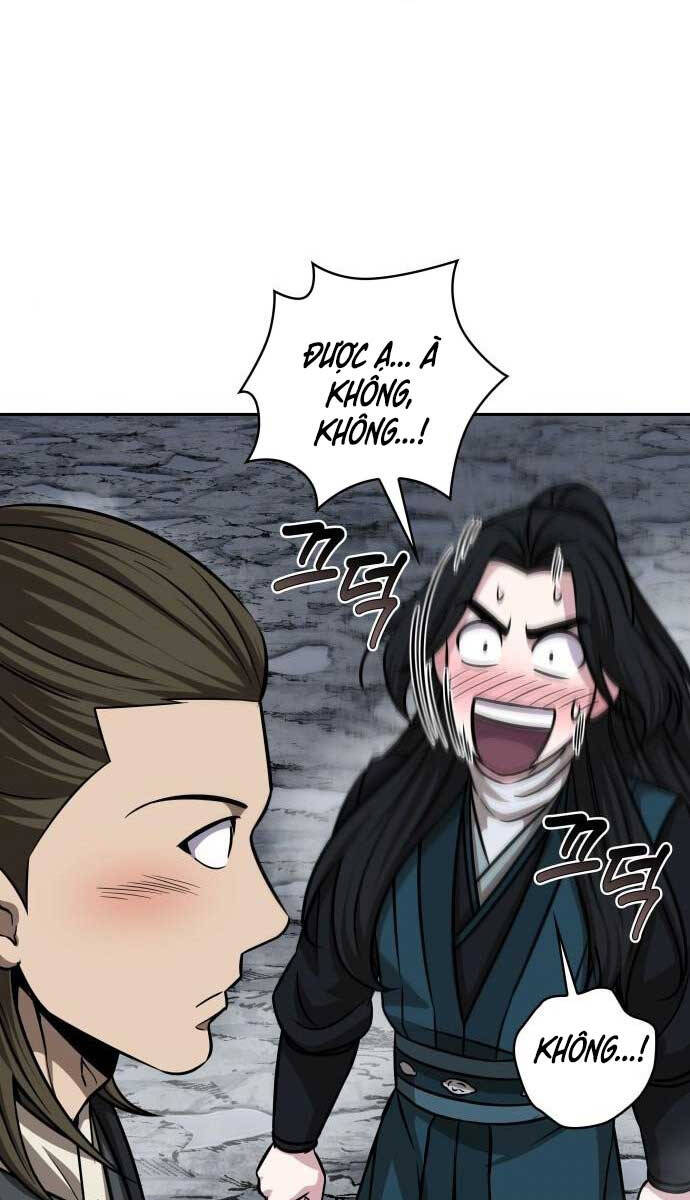 Nano Ma Thần Chap 145 - Next Chap 146