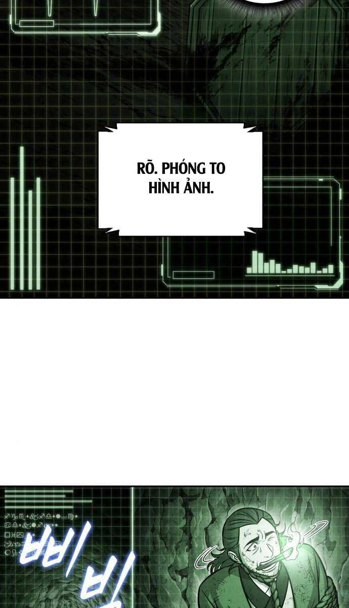 Nano Ma Thần Chap 145 - Next Chap 146