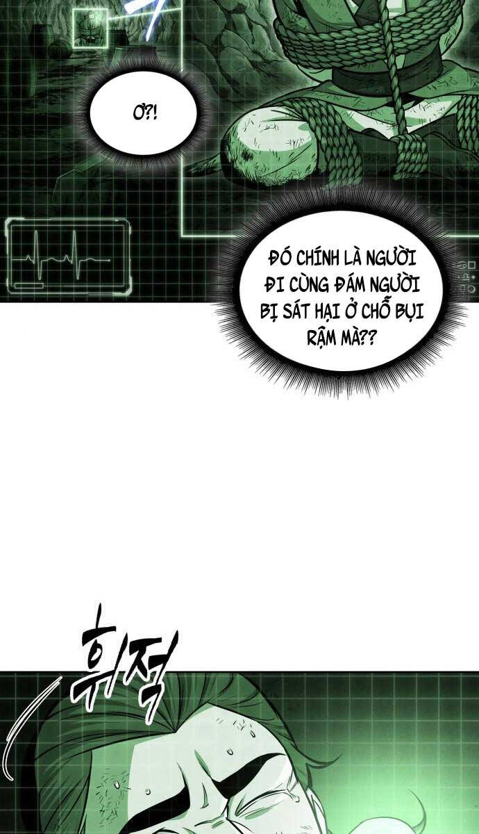 Nano Ma Thần Chap 145 - Next Chap 146