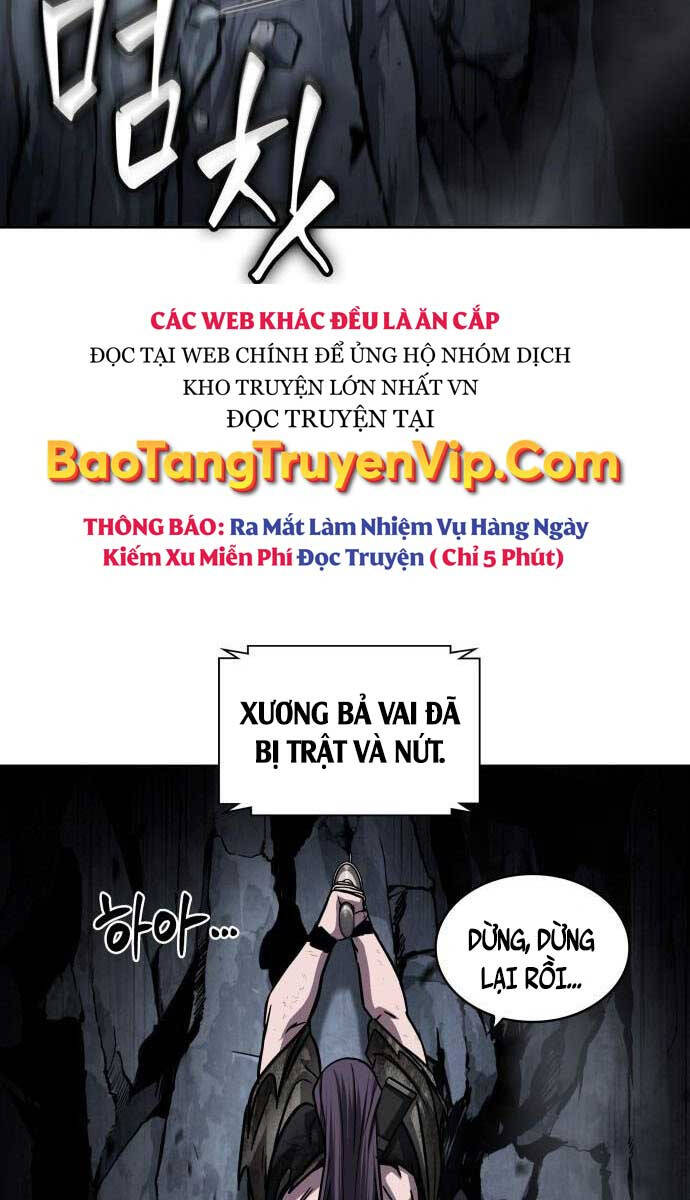 Nano Ma Thần Chap 146 - Next Chap 147