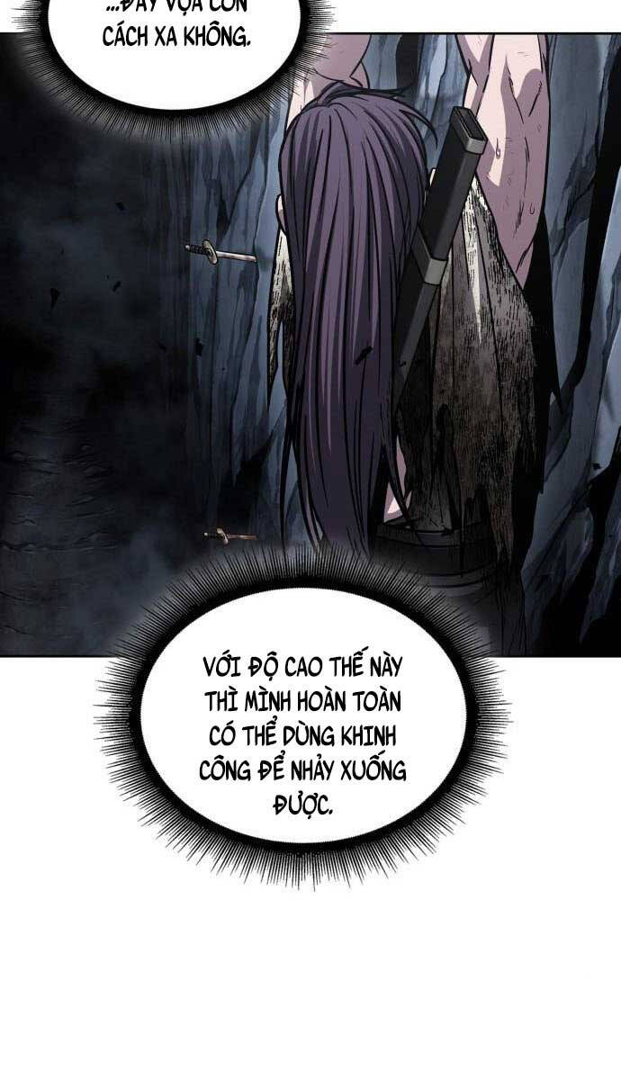 Nano Ma Thần Chap 146 - Next Chap 147