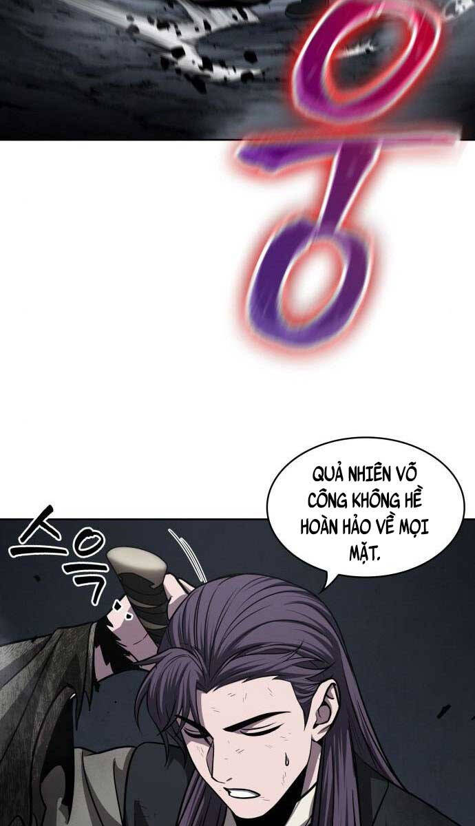 Nano Ma Thần Chap 146 - Next Chap 147