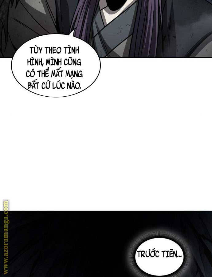 Nano Ma Thần Chap 146 - Next Chap 147