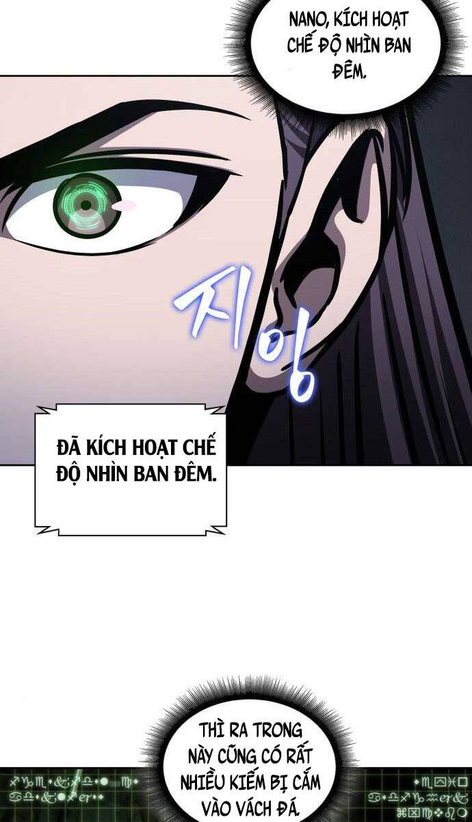 Nano Ma Thần Chap 146 - Next Chap 147