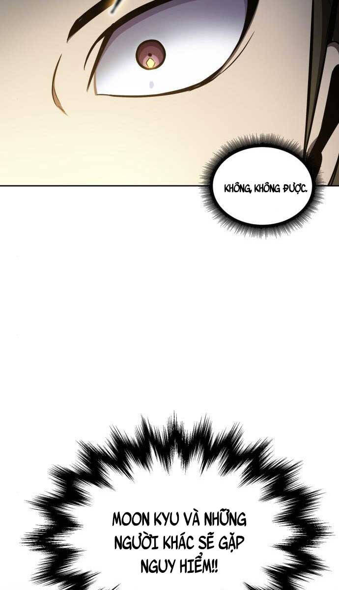Nano Ma Thần Chap 146 - Next Chap 147