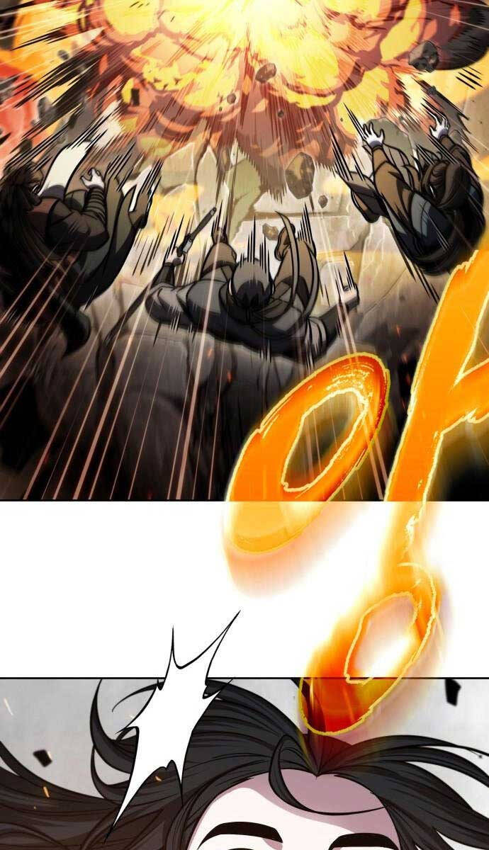 Nano Ma Thần Chap 146 - Next Chap 147