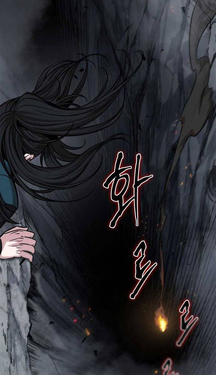 Nano Ma Thần Chap 146 - Next Chap 147
