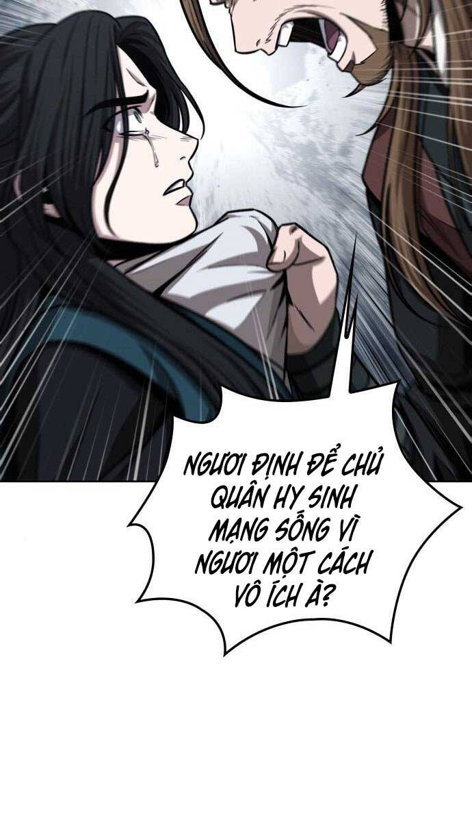 Nano Ma Thần Chap 146 - Next Chap 147