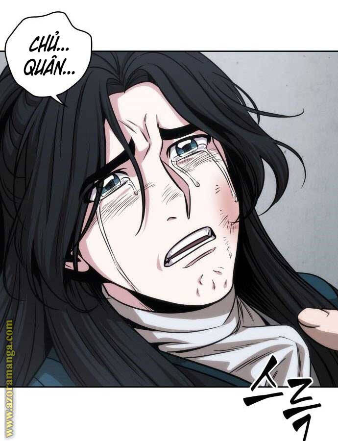 Nano Ma Thần Chap 146 - Next Chap 147