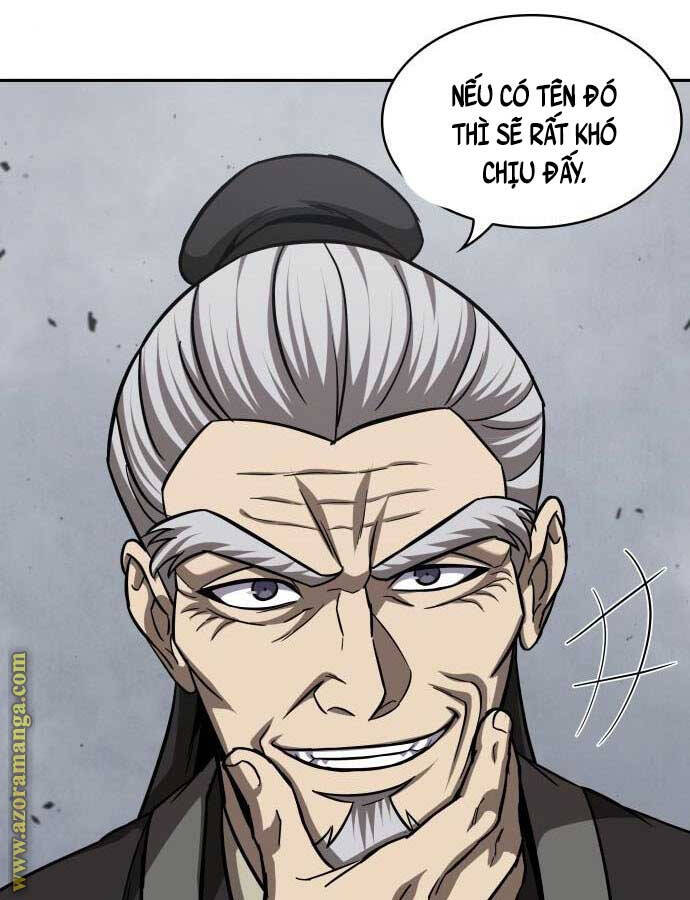 Nano Ma Thần Chap 146 - Next Chap 147
