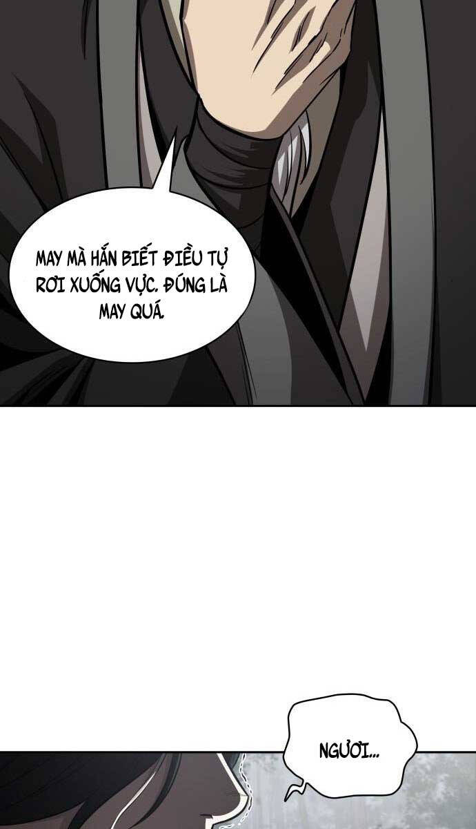 Nano Ma Thần Chap 146 - Next Chap 147