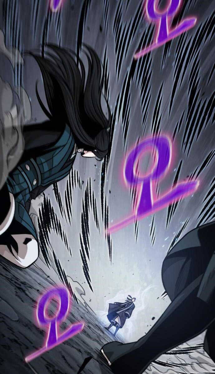 Nano Ma Thần Chap 146 - Next Chap 147