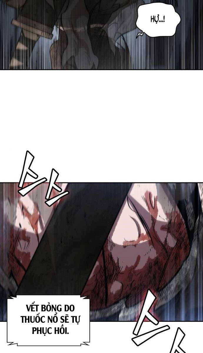 Nano Ma Thần Chap 146 - Next Chap 147