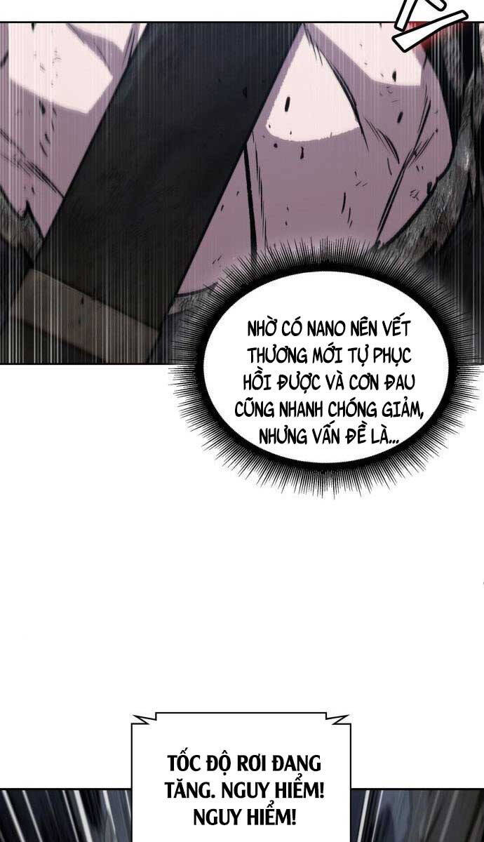 Nano Ma Thần Chap 146 - Next Chap 147