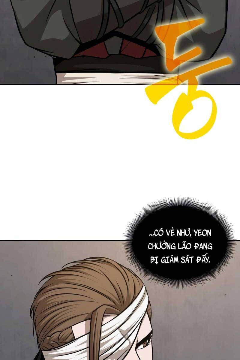 Nano Ma Thần Chap 147 - Next Chap 148