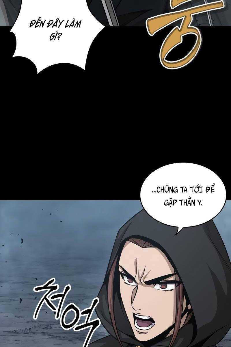 Nano Ma Thần Chap 147 - Next Chap 148