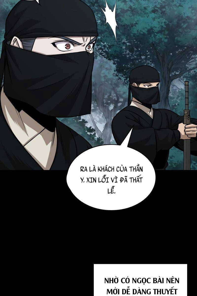 Nano Ma Thần Chap 147 - Next Chap 148