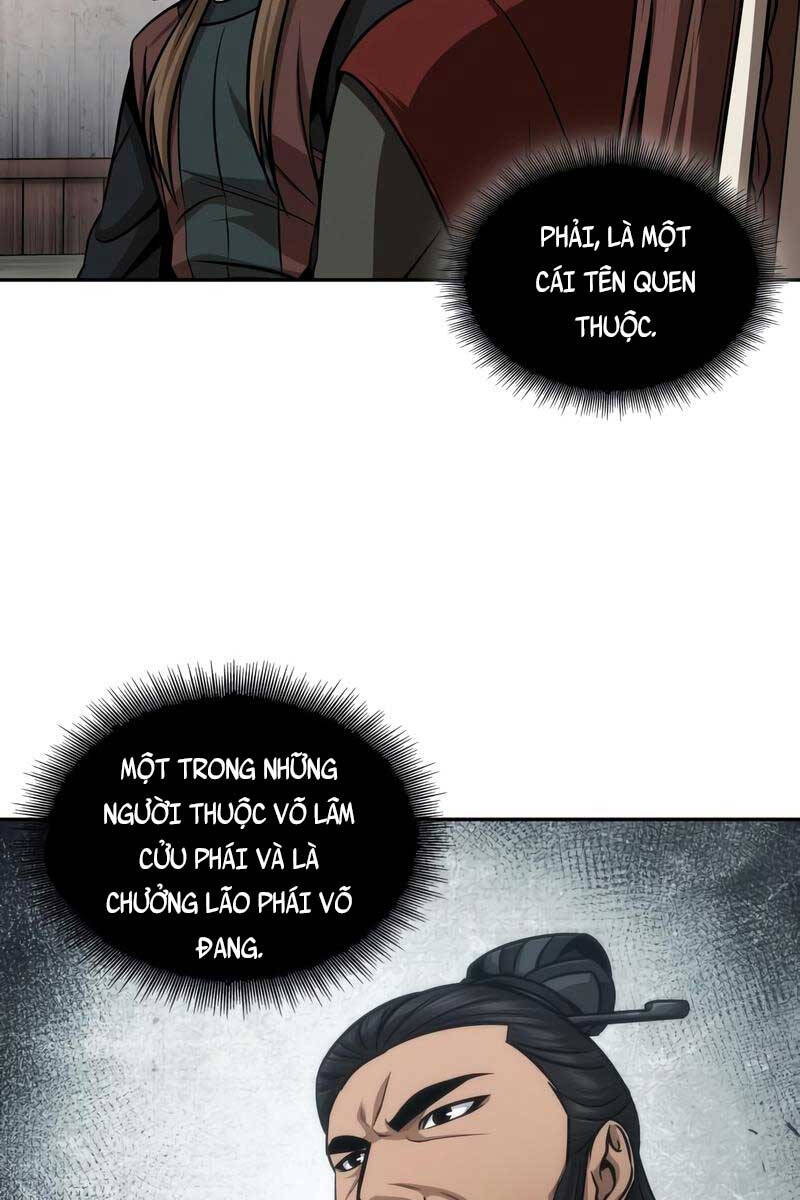 Nano Ma Thần Chap 147 - Next Chap 148