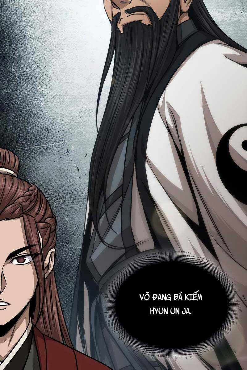Nano Ma Thần Chap 147 - Next Chap 148