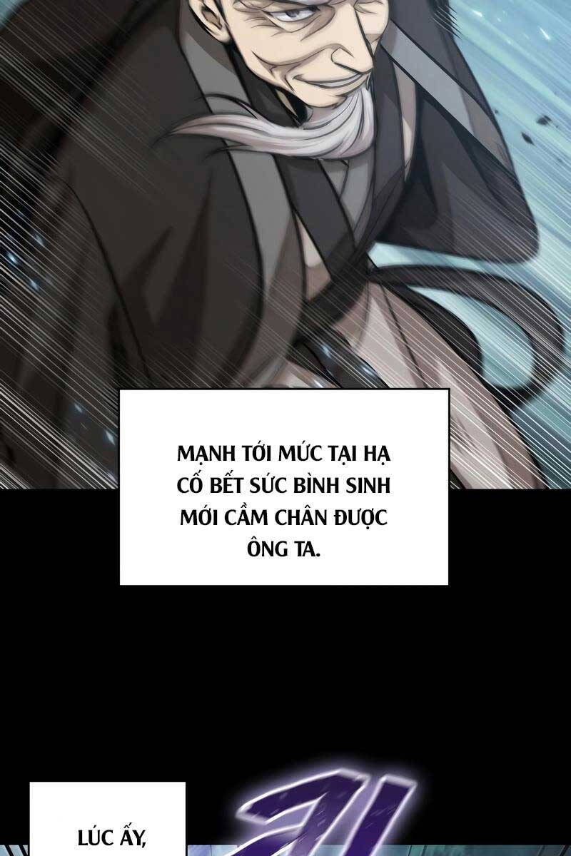 Nano Ma Thần Chap 147 - Next Chap 148