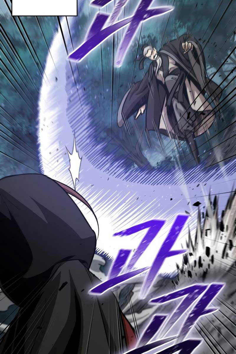 Nano Ma Thần Chap 147 - Next Chap 148
