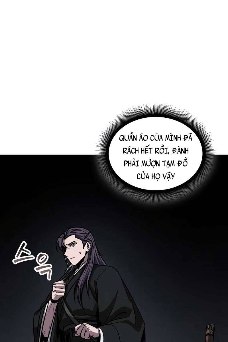Nano Ma Thần Chap 147 - Next Chap 148