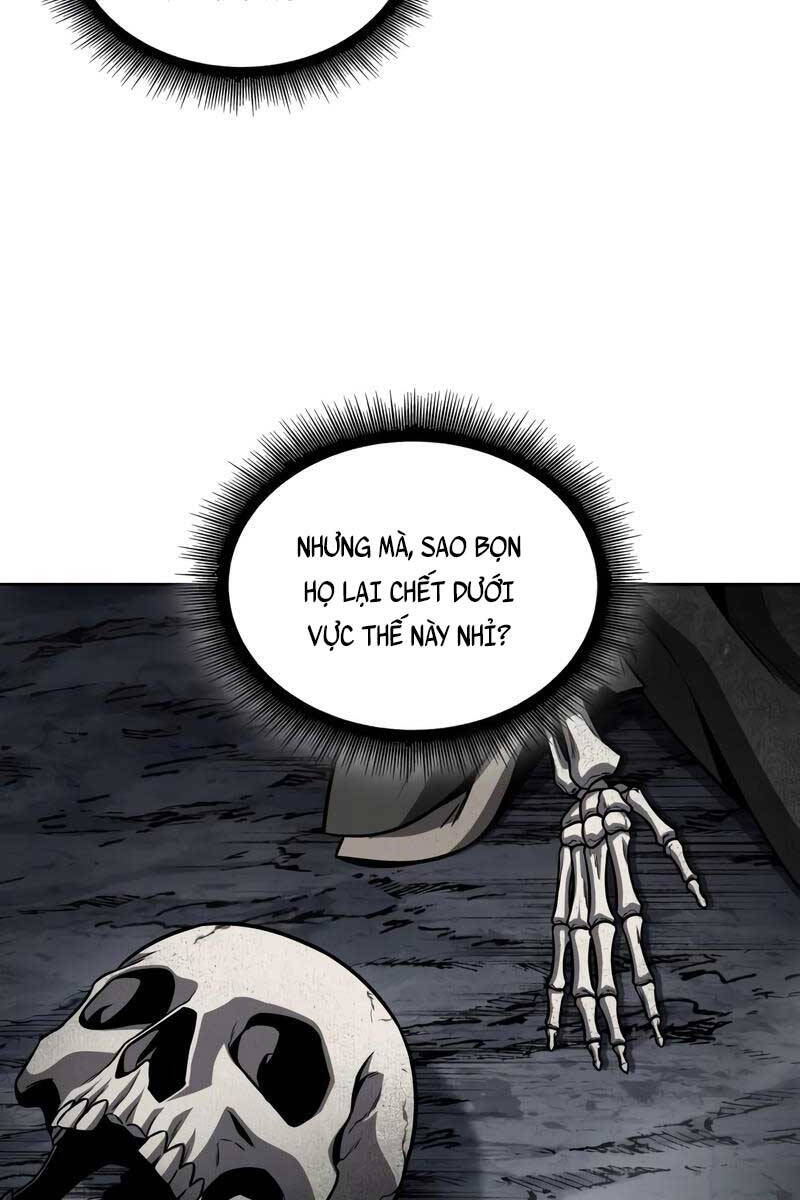 Nano Ma Thần Chap 147 - Next Chap 148