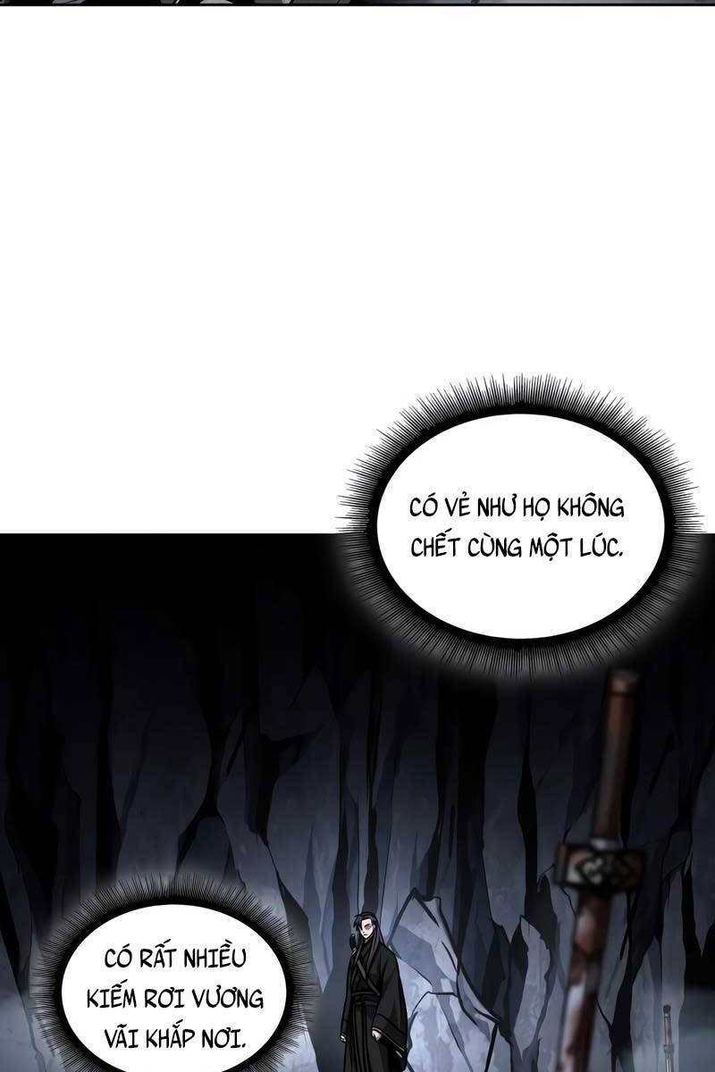 Nano Ma Thần Chap 147 - Next Chap 148