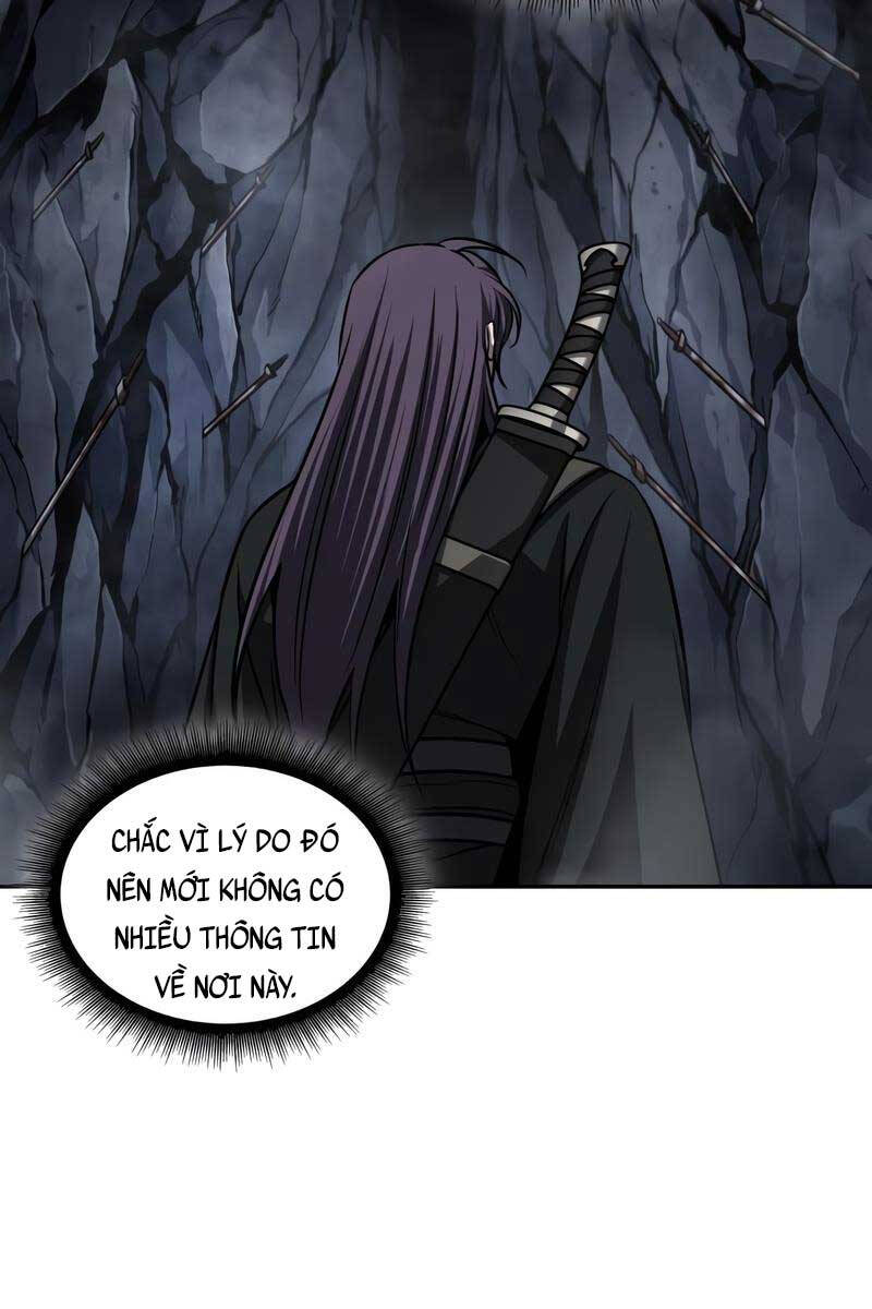 Nano Ma Thần Chap 147 - Next Chap 148