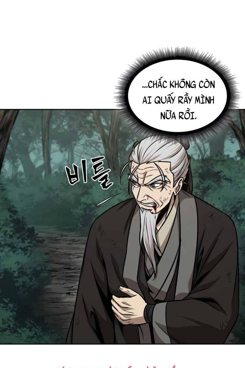Nano Ma Thần Chap 147 - Next Chap 148