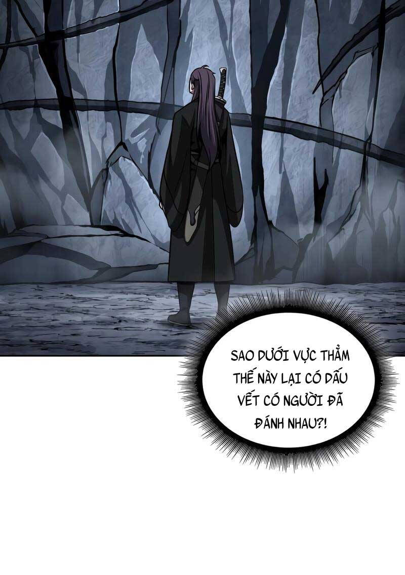 Nano Ma Thần Chap 147 - Next Chap 148