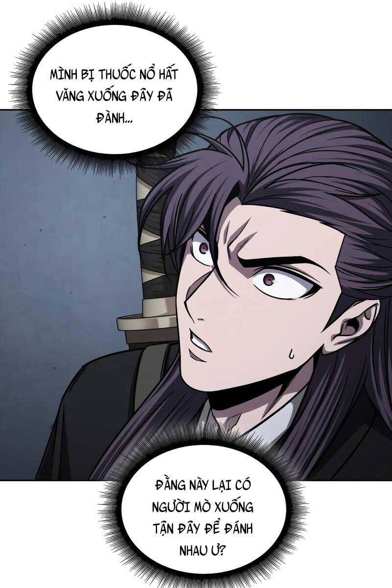 Nano Ma Thần Chap 147 - Next Chap 148