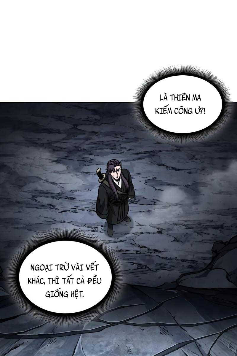 Nano Ma Thần Chap 147 - Next Chap 148