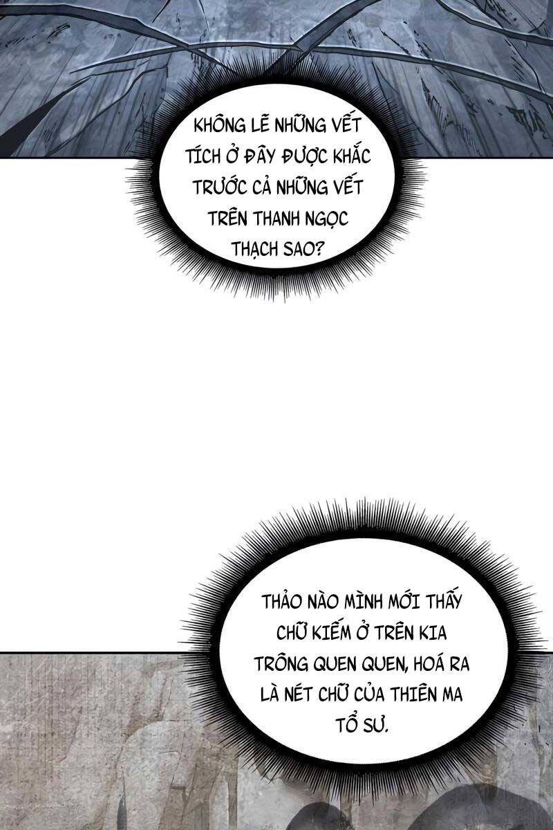 Nano Ma Thần Chap 147 - Next Chap 148