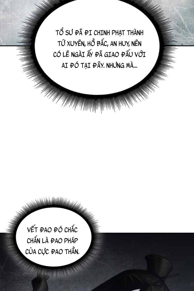 Nano Ma Thần Chap 147 - Next Chap 148