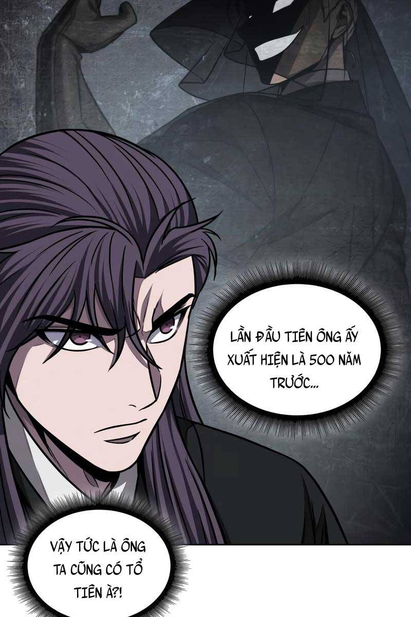 Nano Ma Thần Chap 147 - Next Chap 148