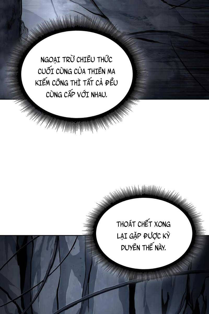 Nano Ma Thần Chap 147 - Next Chap 148