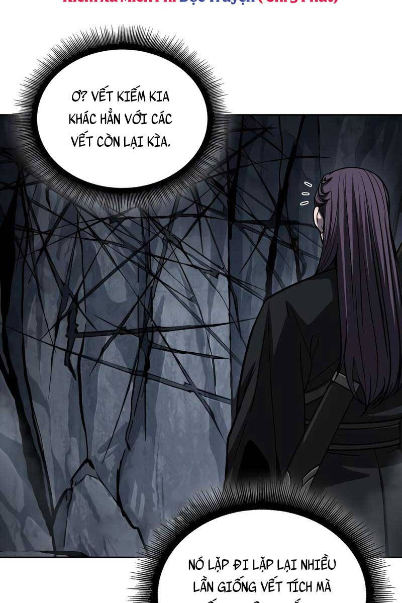 Nano Ma Thần Chap 147 - Next Chap 148