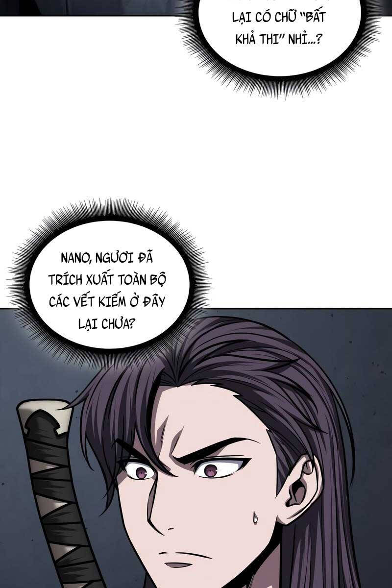 Nano Ma Thần Chap 147 - Next Chap 148