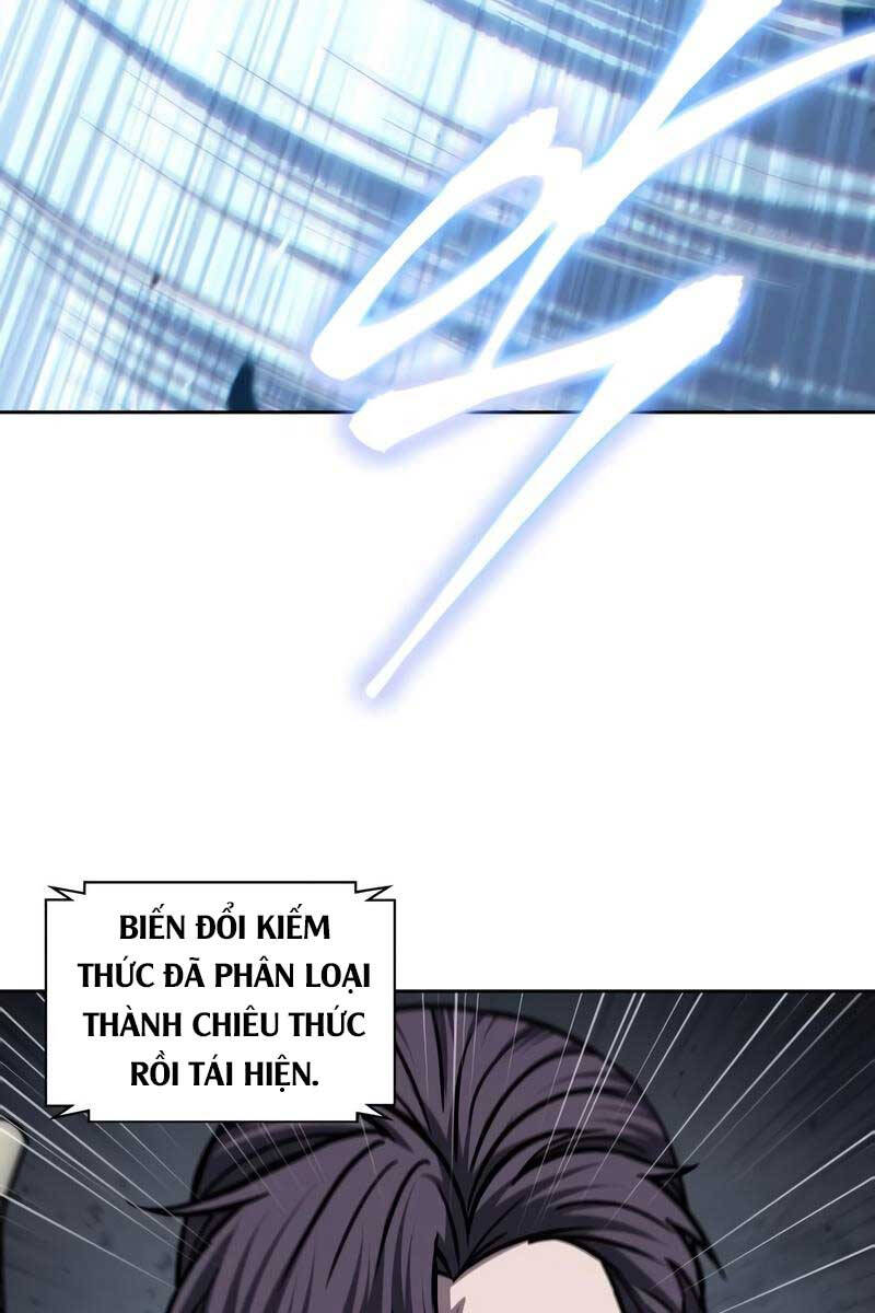 Nano Ma Thần Chap 147 - Next Chap 148