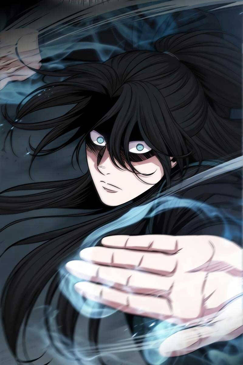Nano Ma Thần Chap 147 - Next Chap 148