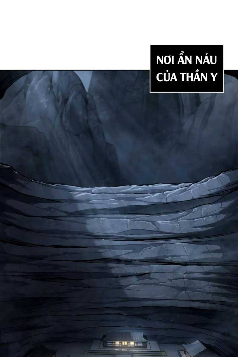 Nano Ma Thần Chap 147 - Next Chap 148