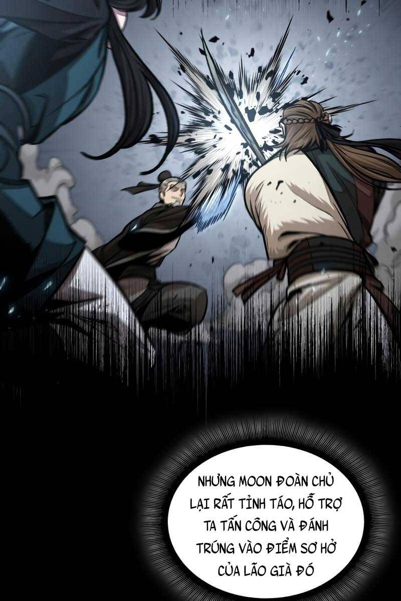 Nano Ma Thần Chap 147 - Next Chap 148