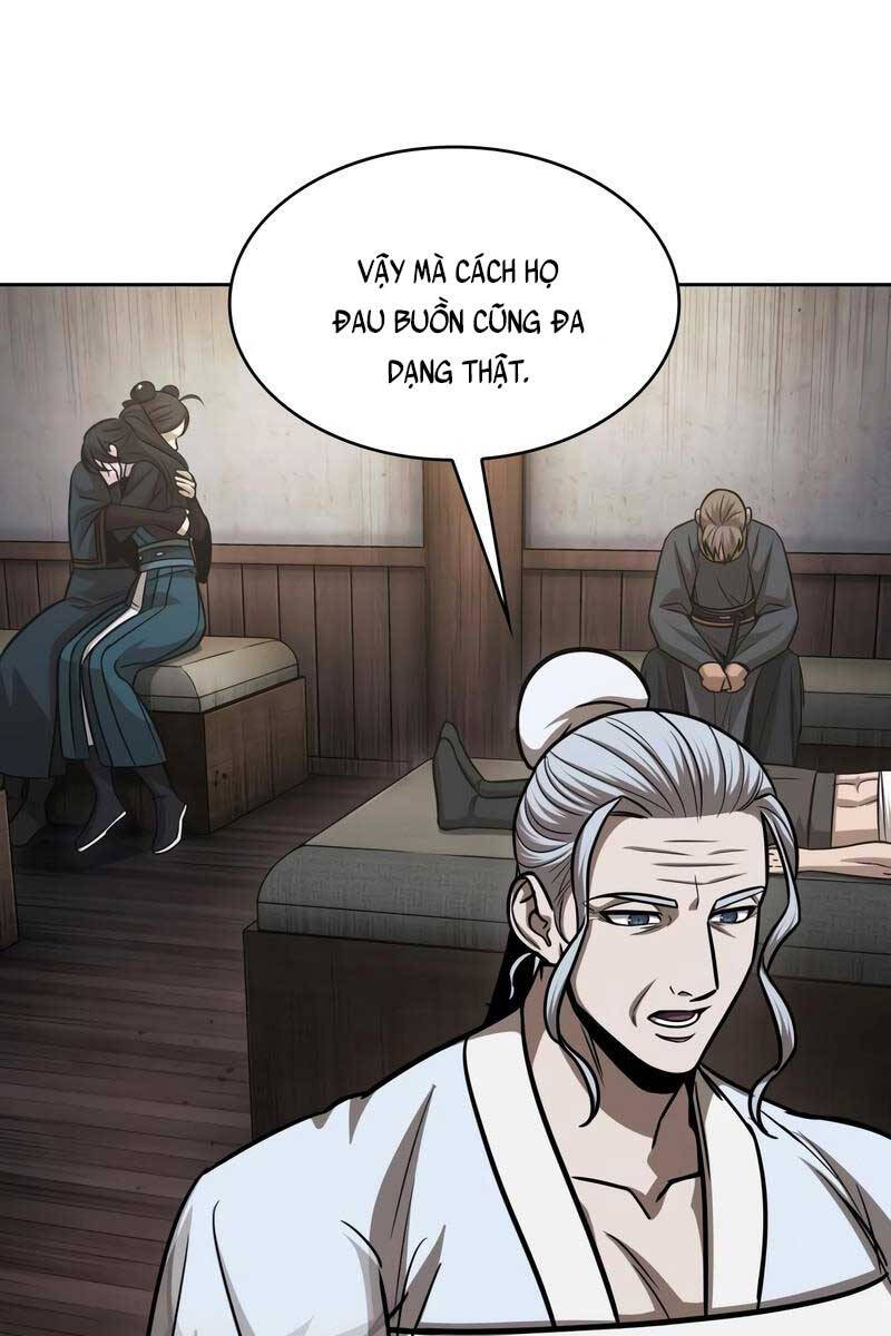 Nano Ma Thần Chap 147 - Next Chap 148
