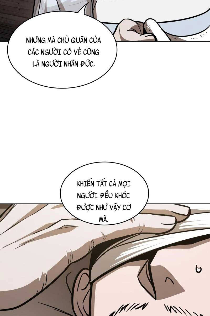 Nano Ma Thần Chap 147 - Next Chap 148