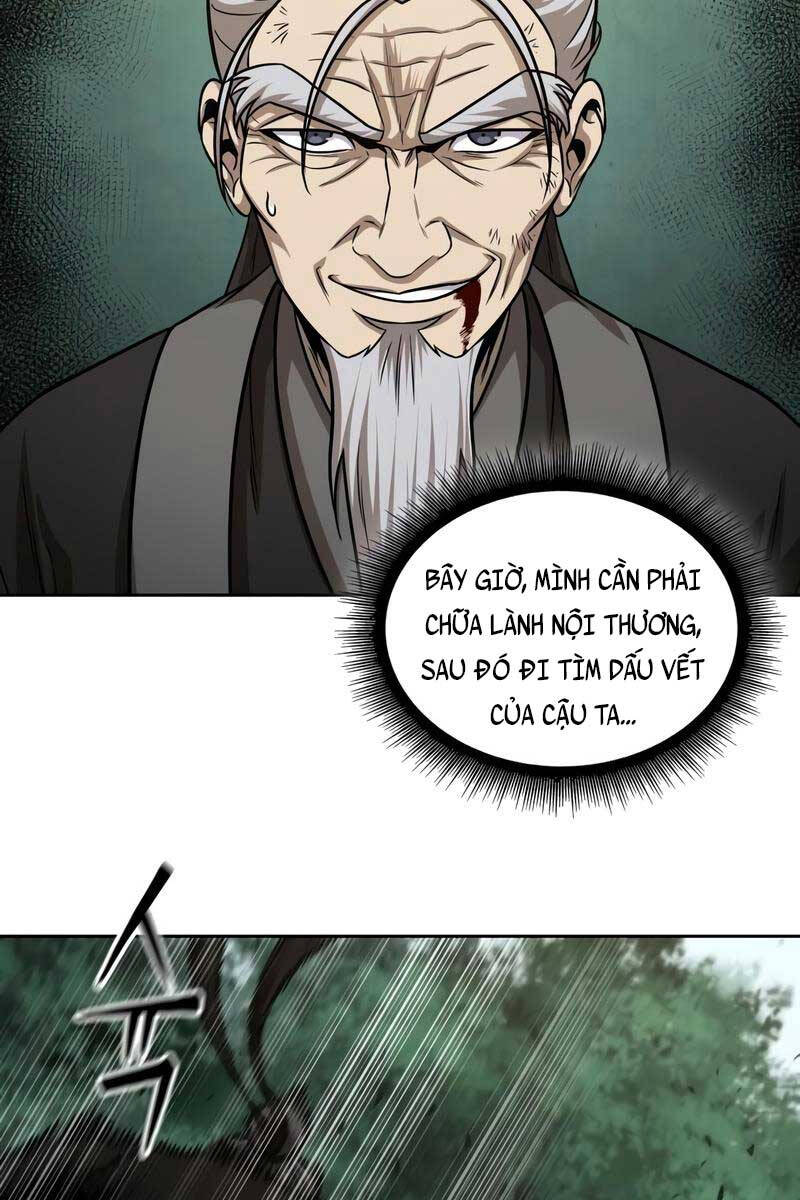 Nano Ma Thần Chap 147 - Next Chap 148