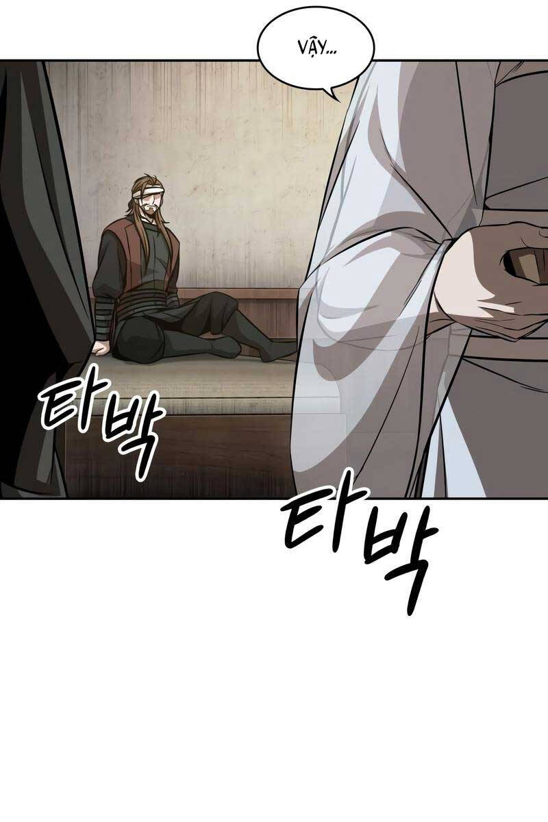 Nano Ma Thần Chap 147 - Next Chap 148