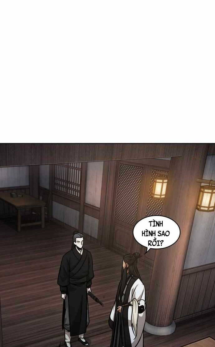 Nano Ma Thần Chap 148 - Next Chap 149